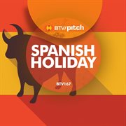 Spanish holiday cover image