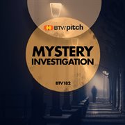 Mystery investigation cover image