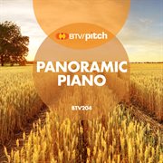 Panoramic piano cover image