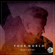 Your world cover image