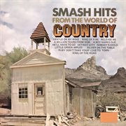 Smash hits from the world of country cover image