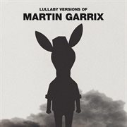 Lullaby versions of martin garrix cover image