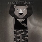 Lullaby versions of lenny kravitz cover image