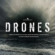 Drones 2 cover image
