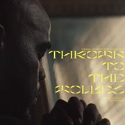 Thrown to the wolves [original motion picture soundtrack] cover image