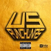 Us punchliners cover image