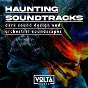 Haunting soundtracks cover image