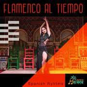 Flamenco al tiempo cover image