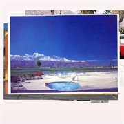 More palm springs staycation beats cover image