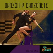 Danzón y danzonete cover image