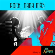 Rock, nada mas cover image