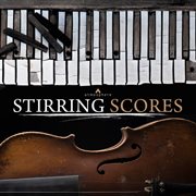 Stirring scores cover image