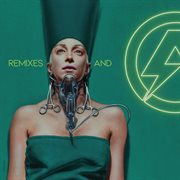 Remixes and cover image