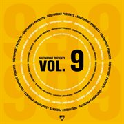 Southpoint presents, vol. 9 cover image