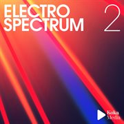 Electro spectrum 2 cover image