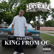 King from oc cover image