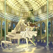 Waltz in memory cover image