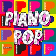 Piano pop cover image