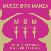 Mbm performs modern talking cover image