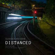 Distanced cover image
