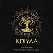Kriyaa cover image