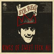 Kings of sweet feck all cover image