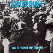 In a time of hate cover image