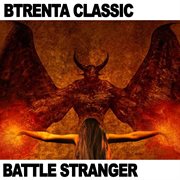 Battle stranger cover image