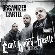 Cant knock the hustle cover image
