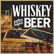 Whiskey & beer cover image