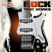 Rock that works cover image