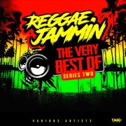Reggae jammin - the very best of series two cover image