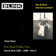 Rex & dino 1987 - 1990, pt. 3 cover image