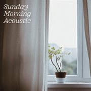 Sunday morning acoustic cover image