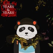 Lullaby versions of years and years cover image