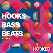 Hooks, bass, beats cover image