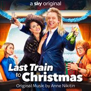 Last train to christmas cover image