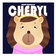 Lullaby versions of cheryl cover image