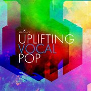 Uplifting vocal pop cover image