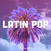 Latin pop cover image