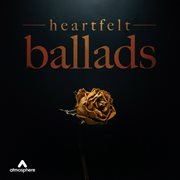 Heartfelt ballads cover image