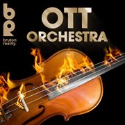 Bruton reality: ott orchestra cover image