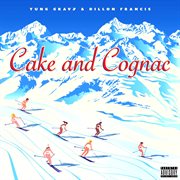 Cake and cognac cover image