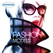 Fashion models cover image
