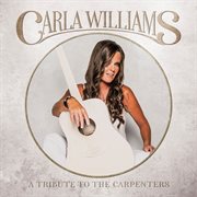 A tribute to the carpenters cover image