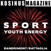 Sport - youth energy cover image