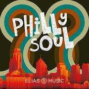 Philly soul cover image