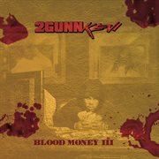 Blood money iii cover image