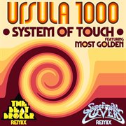 System of touch cover image