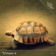 Slow motionized lofi, vol. 6 cover image